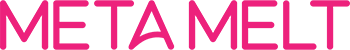 Meta Melt Logo